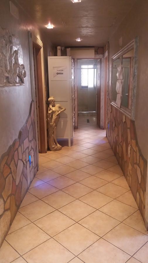 Youth Meeting Home Florencia Exterior foto